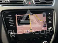2018 Skoda Octavia