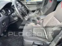 2018 Skoda Octavia