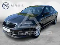 2018 Skoda Octavia