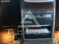 2018 Skoda Octavia