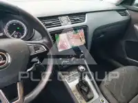 2018 Skoda Octavia