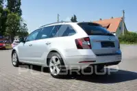 2018 Skoda Octavia