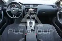 2018 Skoda Octavia