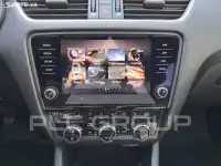 2018 Skoda Octavia