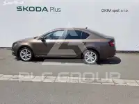 2018 Skoda Octavia