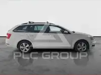 2018 Skoda Octavia