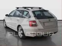 2018 Skoda Octavia