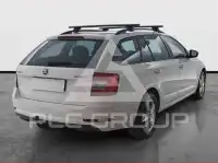 2018 Skoda Octavia