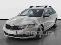 2018 Skoda Octavia