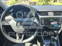 2018 Skoda Octavia