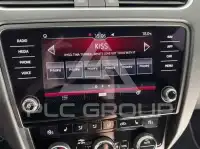 2018 Skoda Octavia