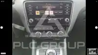 2018 Skoda Octavia