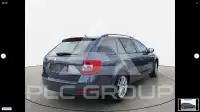 2018 Skoda Octavia