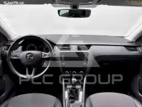 2018 Skoda Octavia