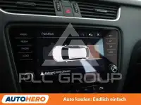 2018 Skoda Octavia