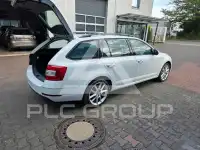 2018 Skoda Octavia