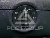 2018 Skoda Octavia