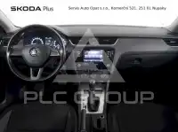 2018 Skoda Octavia