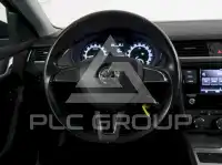 2018 Skoda Octavia