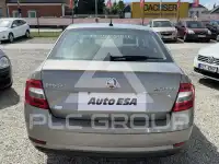 2018 Skoda Octavia