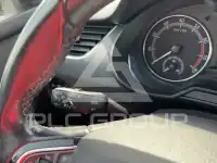 2018 Skoda Octavia