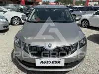2018 Skoda Octavia