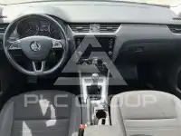2018 Skoda Octavia