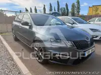 2018 Skoda Octavia