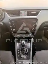 2018 Skoda Octavia
