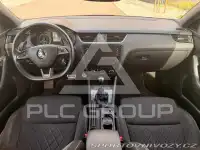 2018 Skoda Octavia