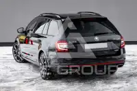 2018 Skoda Octavia
