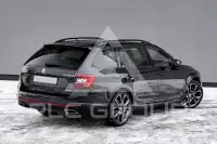 2018 Skoda Octavia