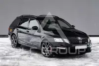 2018 Skoda Octavia