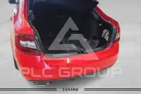 2018 Skoda Octavia