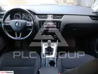 2018 Skoda Octavia
