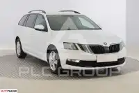 2018 Skoda Octavia