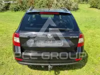 2018 Skoda Octavia