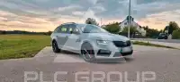 2018 Skoda Octavia
