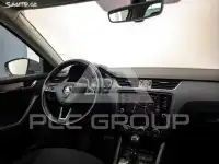 2018 Skoda Octavia