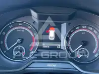 2018 Skoda Octavia
