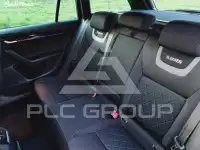 2018 Skoda Octavia