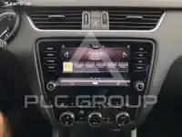 2018 Skoda Octavia