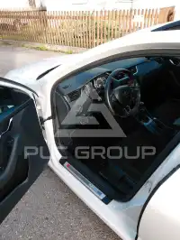 2018 Skoda Octavia
