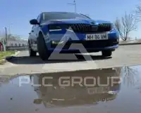 2018 Skoda Octavia