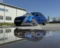 2018 Skoda Octavia