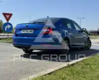 2018 Skoda Octavia