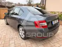 2018 Skoda Octavia