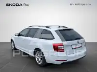 2018 Skoda Octavia