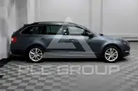2018 Skoda Octavia