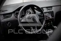 2018 Skoda Octavia